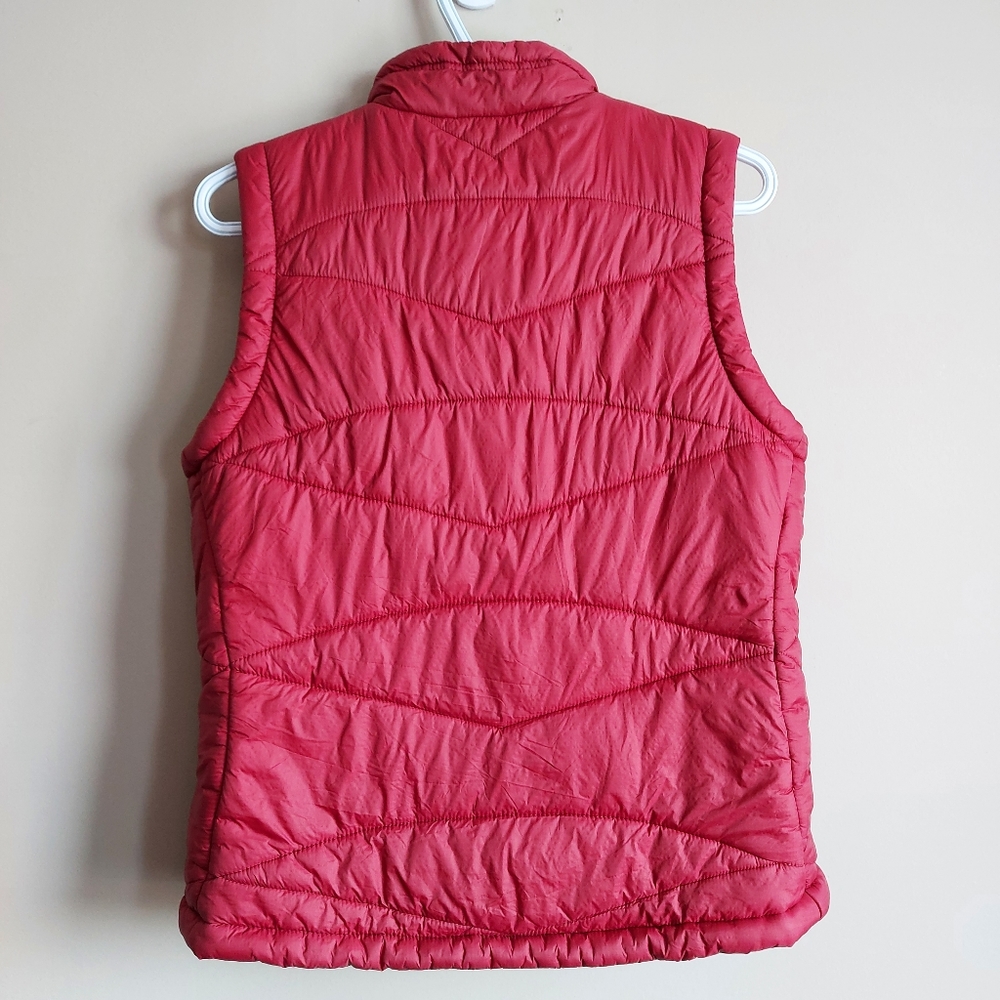 WIND RIVER ♡ Ladies Puffer Vest - Picture 5 of 5